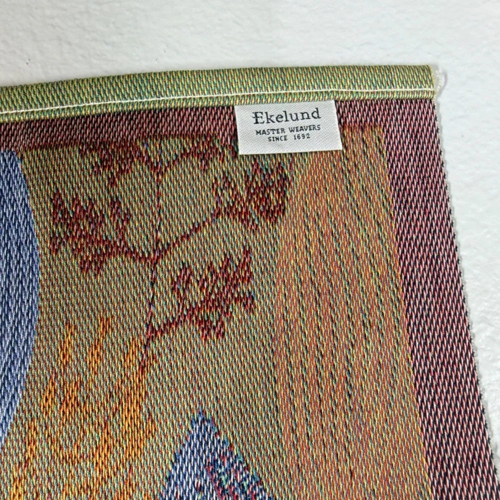 Ekelund Table Runner Unisex 14x51